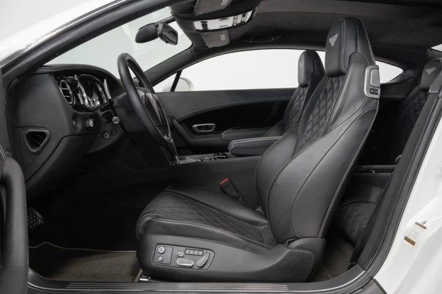 2016 Bentley Continental GT 2nd Gen - Image 20 of 24