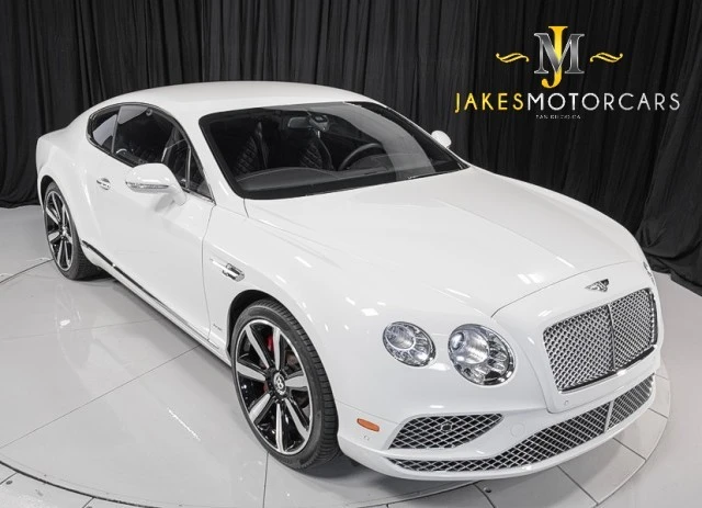 2016 Bentley Continental GT 2nd Gen - Image 15 of 24