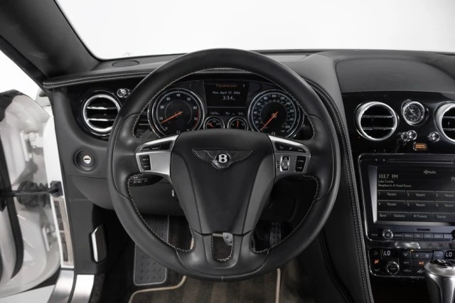 2016 Bentley Continental GT 2nd Gen - Image 24 of 24