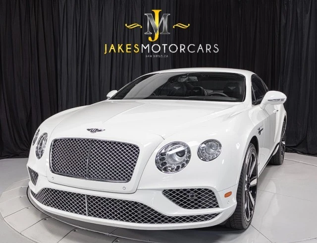 2016 Bentley Continental GT 2nd Gen - Image 19 of 24