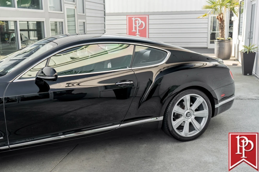 2016 Bentley Continental GT 2nd Gen - Image 4 of 21