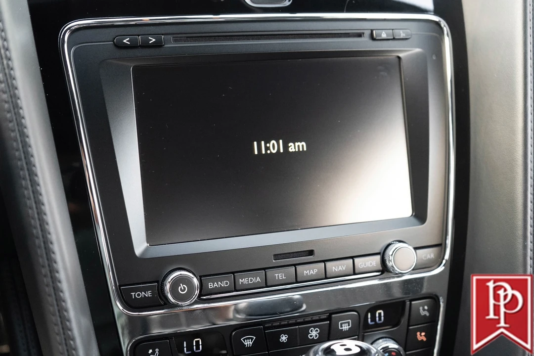 2016 Bentley Continental GT 2nd Gen - Image 17 of 21
