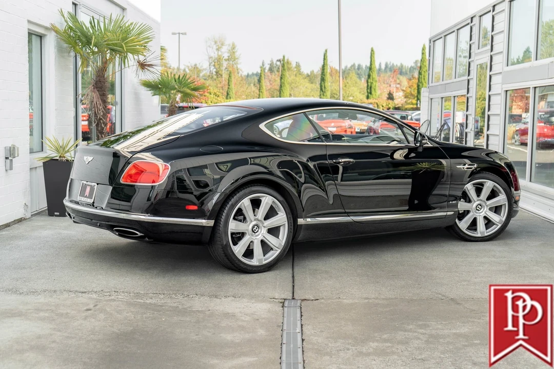 2016 Bentley Continental GT 2nd Gen - Image 6 of 21