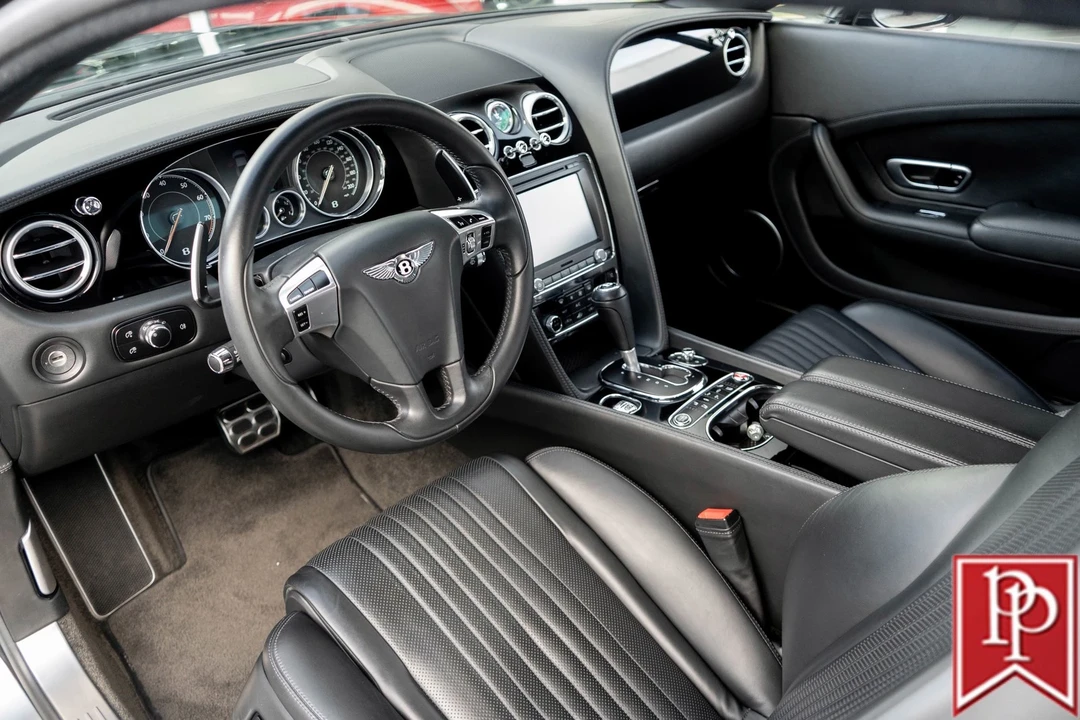 2016 Bentley Continental GT 2nd Gen - Image 7 of 21