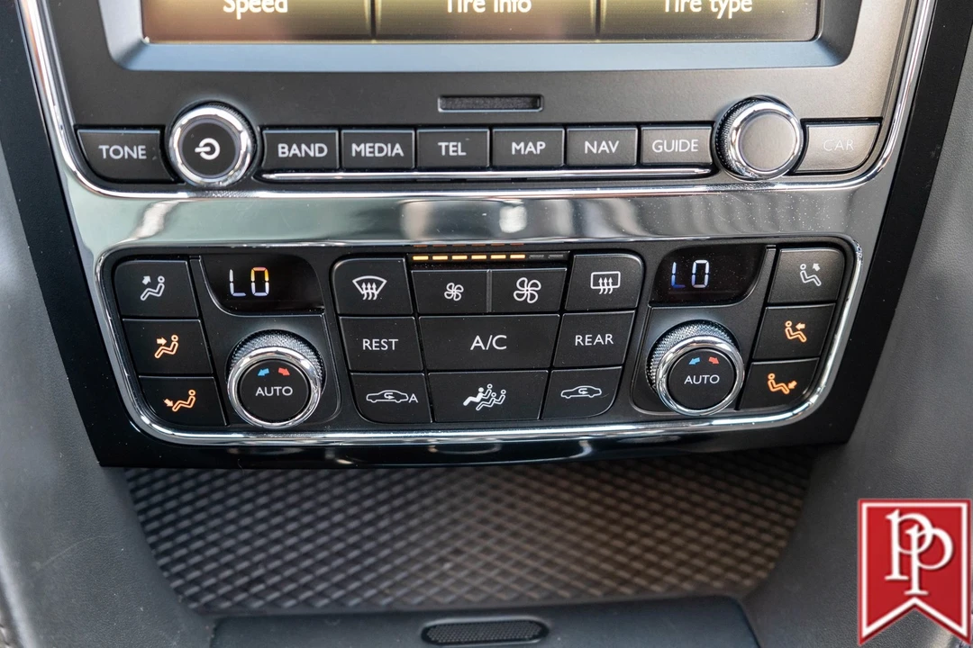 2016 Bentley Continental GT 2nd Gen - Image 21 of 21