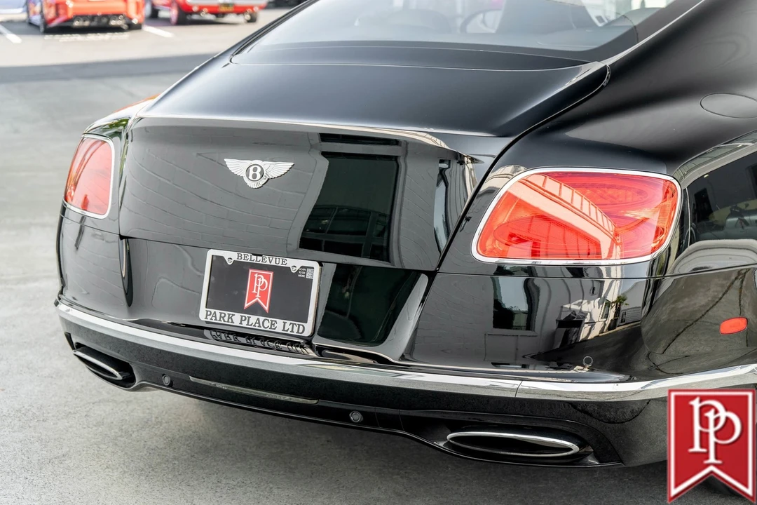 2016 Bentley Continental GT 2nd Gen - Image 5 of 21