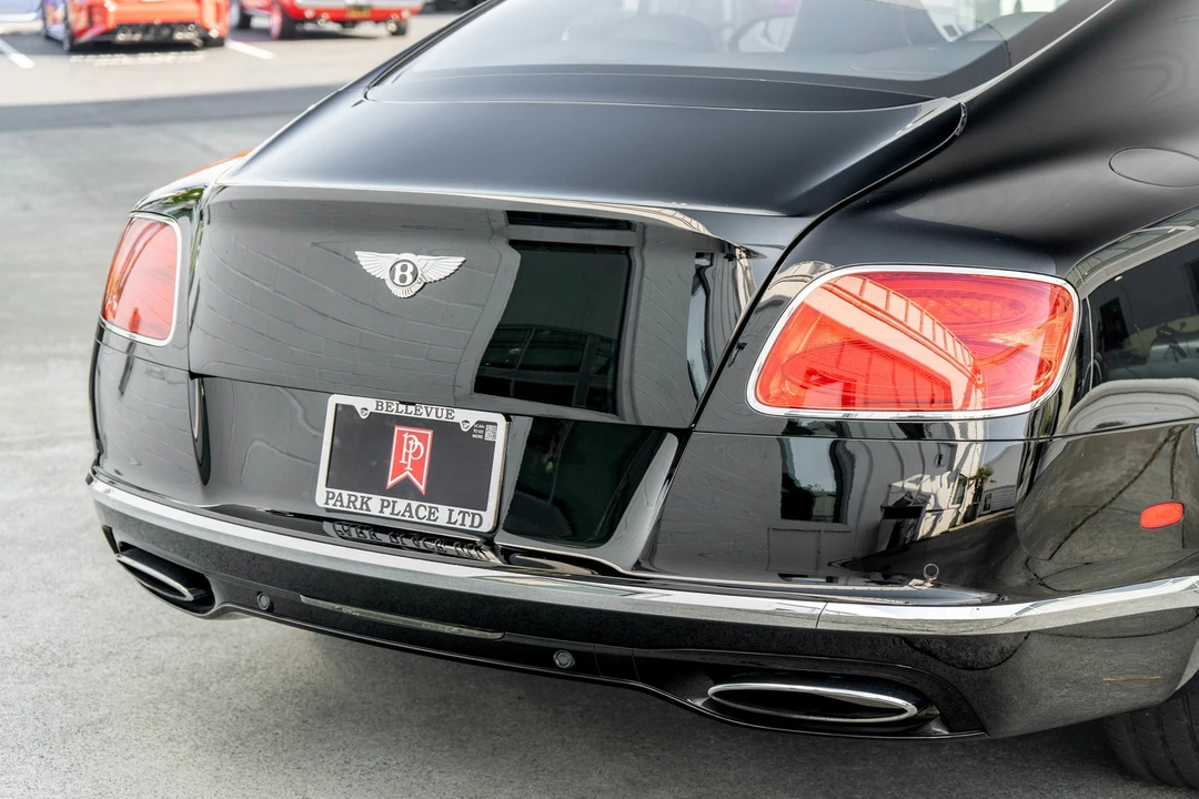 2016 Bentley Continental GT 2nd Gen - Image 5 of 31