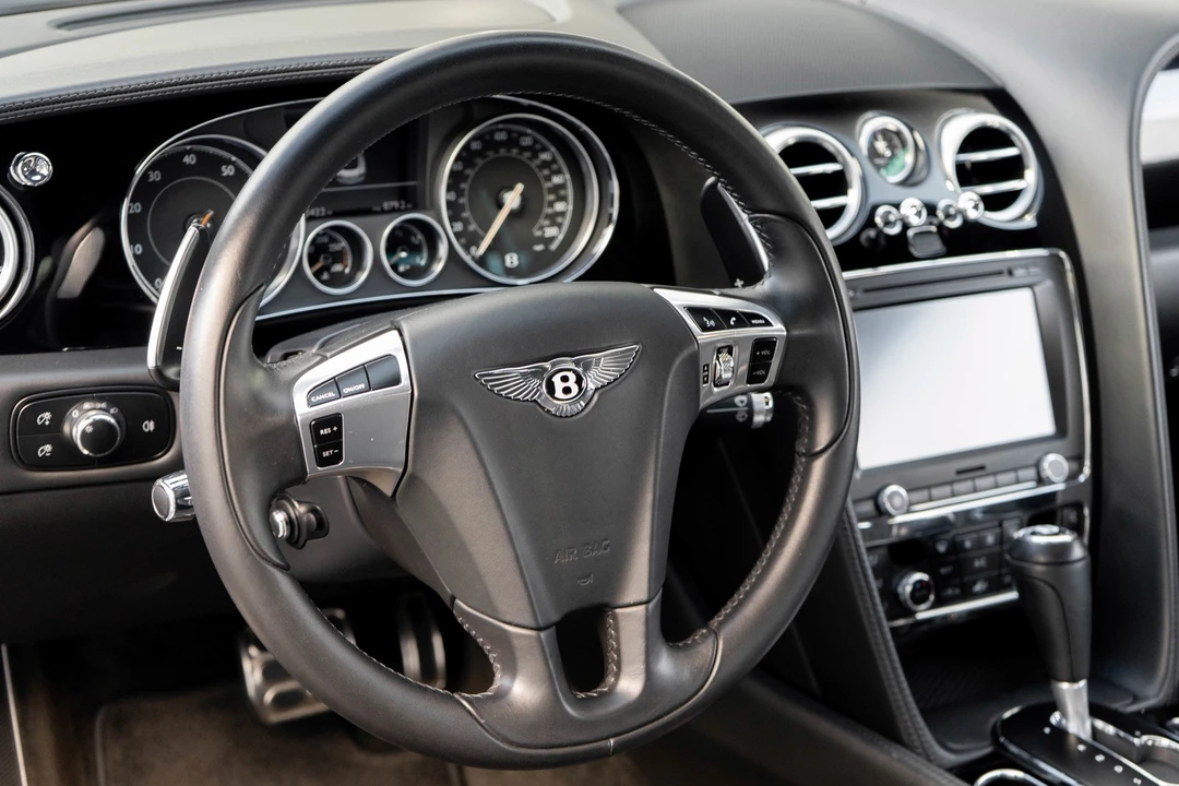 2016 Bentley Continental GT 2nd Gen - Image 12 of 31