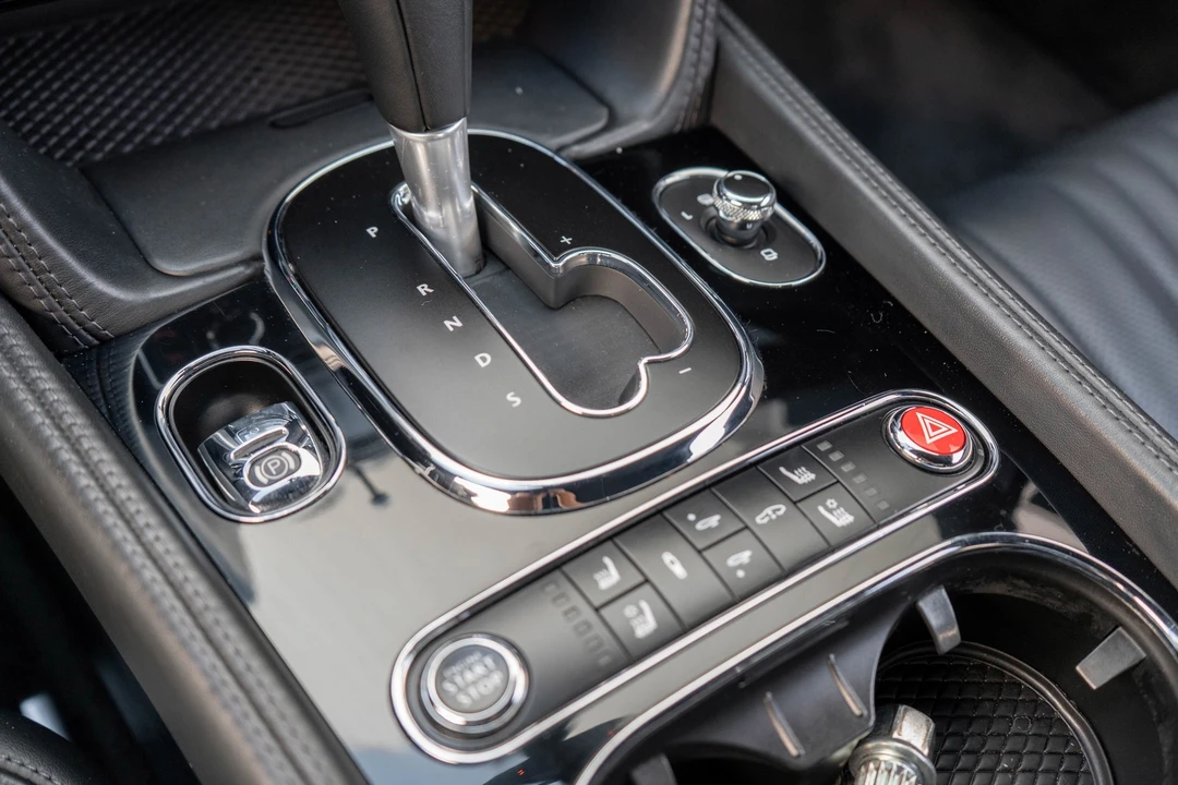 2016 Bentley Continental GT 2nd Gen - Image 22 of 31