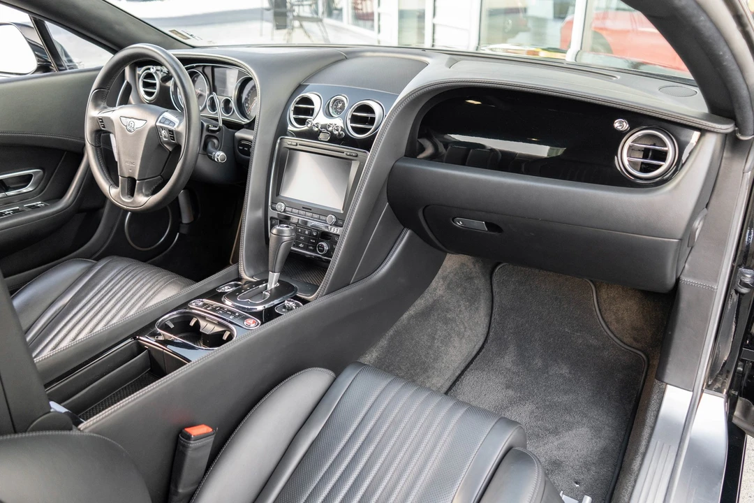 2016 Bentley Continental GT 2nd Gen - Image 25 of 31