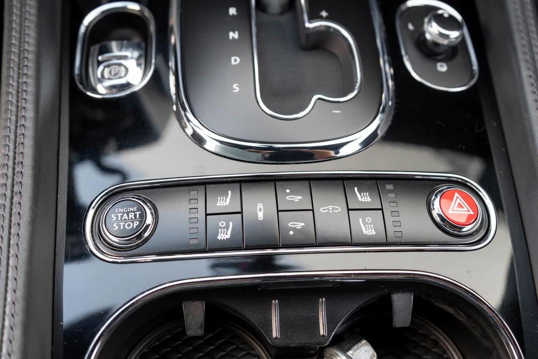 2016 Bentley Continental GT 2nd Gen - Image 23 of 31