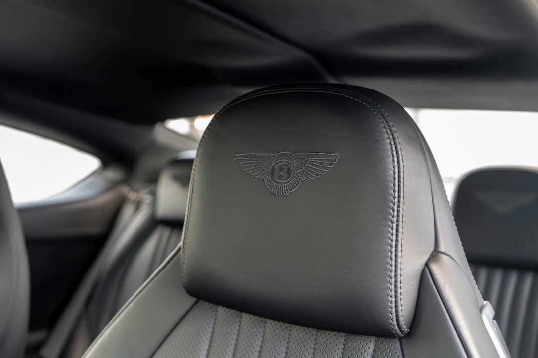 2016 Bentley Continental GT 2nd Gen - Image 9 of 31