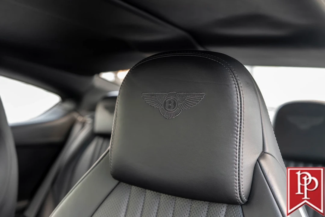 2016 Bentley Continental GT 2nd Gen - Image 9 of 21