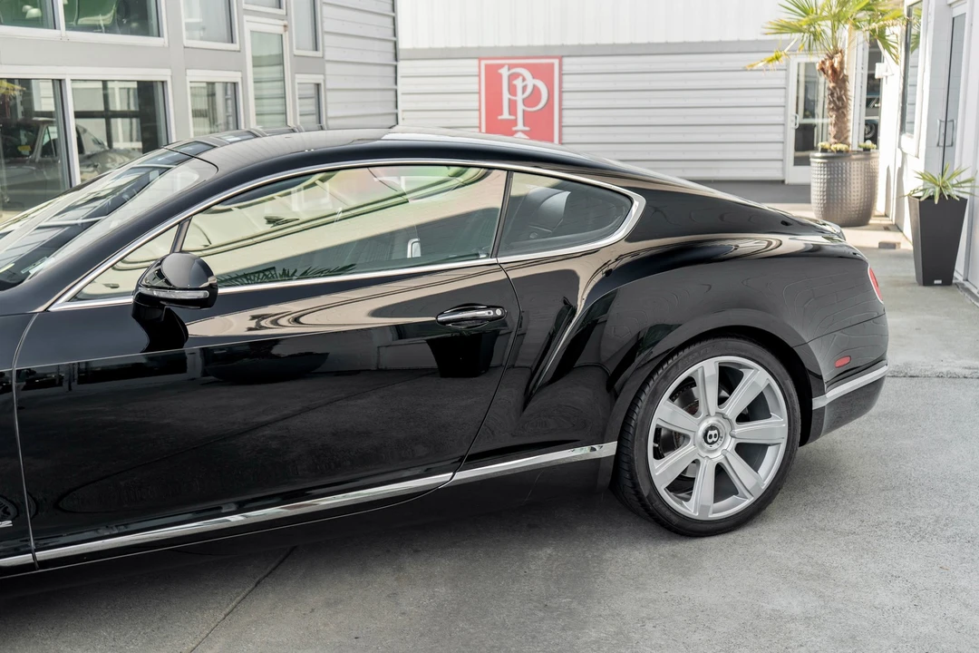 2016 Bentley Continental GT 2nd Gen - Image 4 of 31