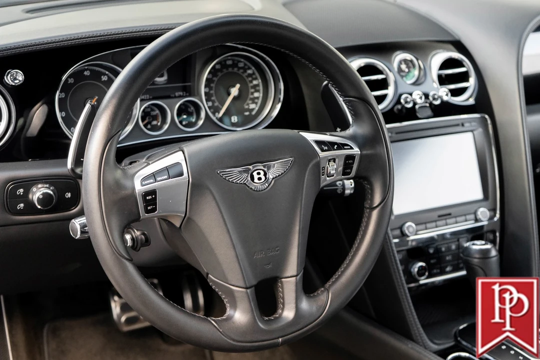 2016 Bentley Continental GT 2nd Gen - Image 12 of 21