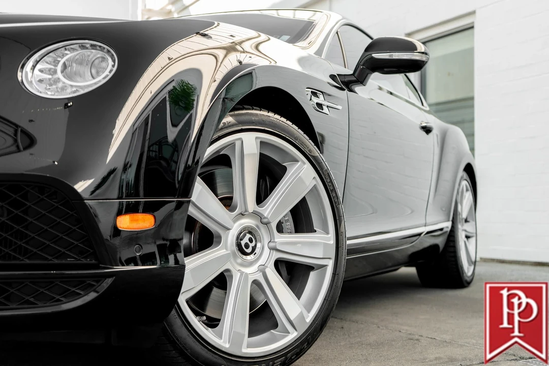 2016 Bentley Continental GT 2nd Gen - Image 3 of 21