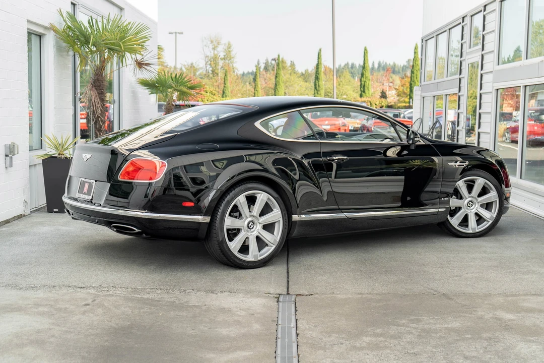2016 Bentley Continental GT 2nd Gen - Image 6 of 31