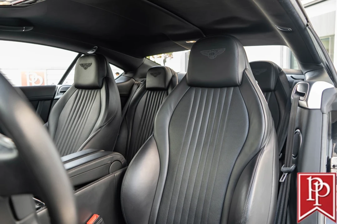 2016 Bentley Continental GT 2nd Gen - Image 8 of 21