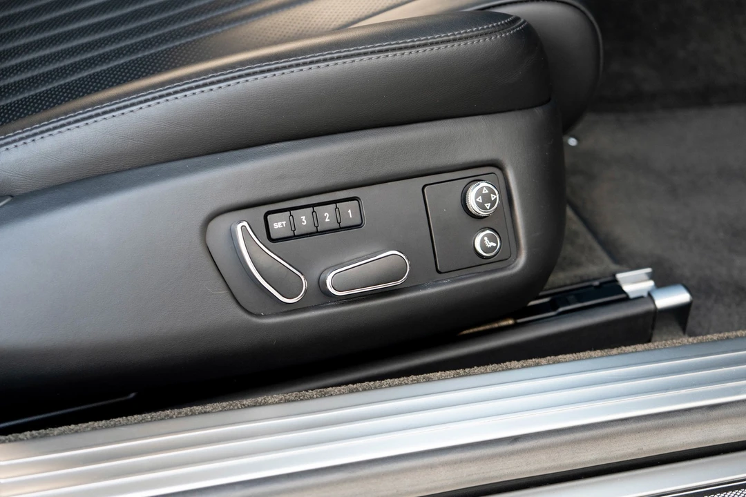 2016 Bentley Continental GT 2nd Gen - Image 29 of 31