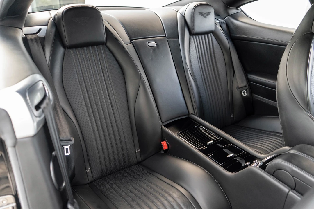 2016 Bentley Continental GT 2nd Gen - Image 30 of 31