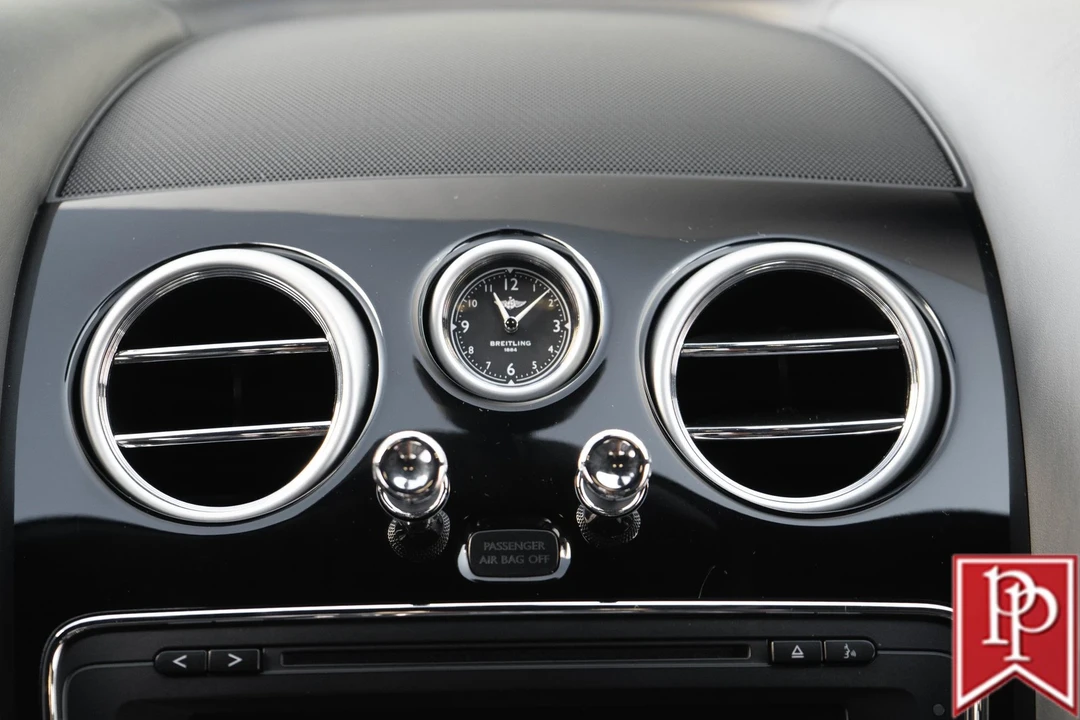 2016 Bentley Continental GT 2nd Gen - Image 16 of 21