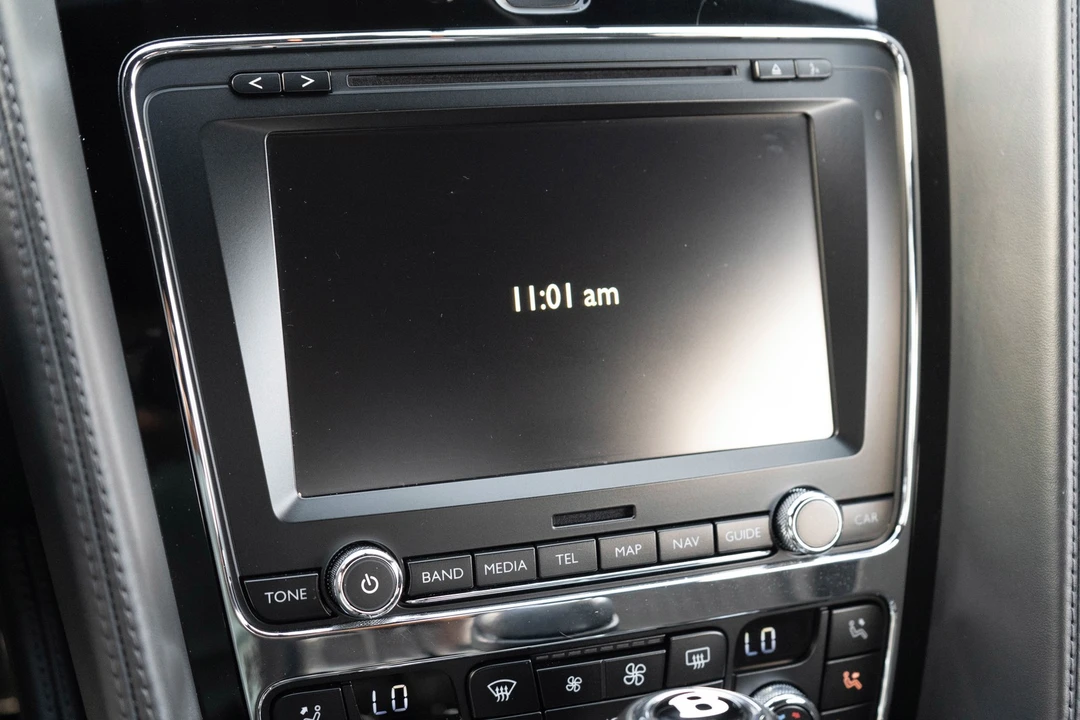 2016 Bentley Continental GT 2nd Gen - Image 17 of 31