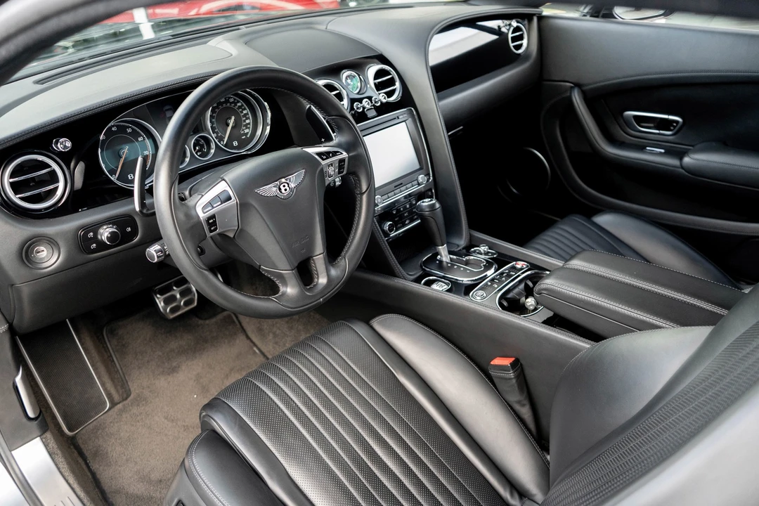 2016 Bentley Continental GT 2nd Gen - Image 7 of 31