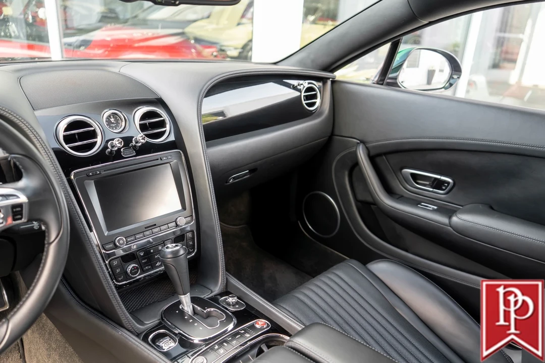 2016 Bentley Continental GT 2nd Gen - Image 15 of 21