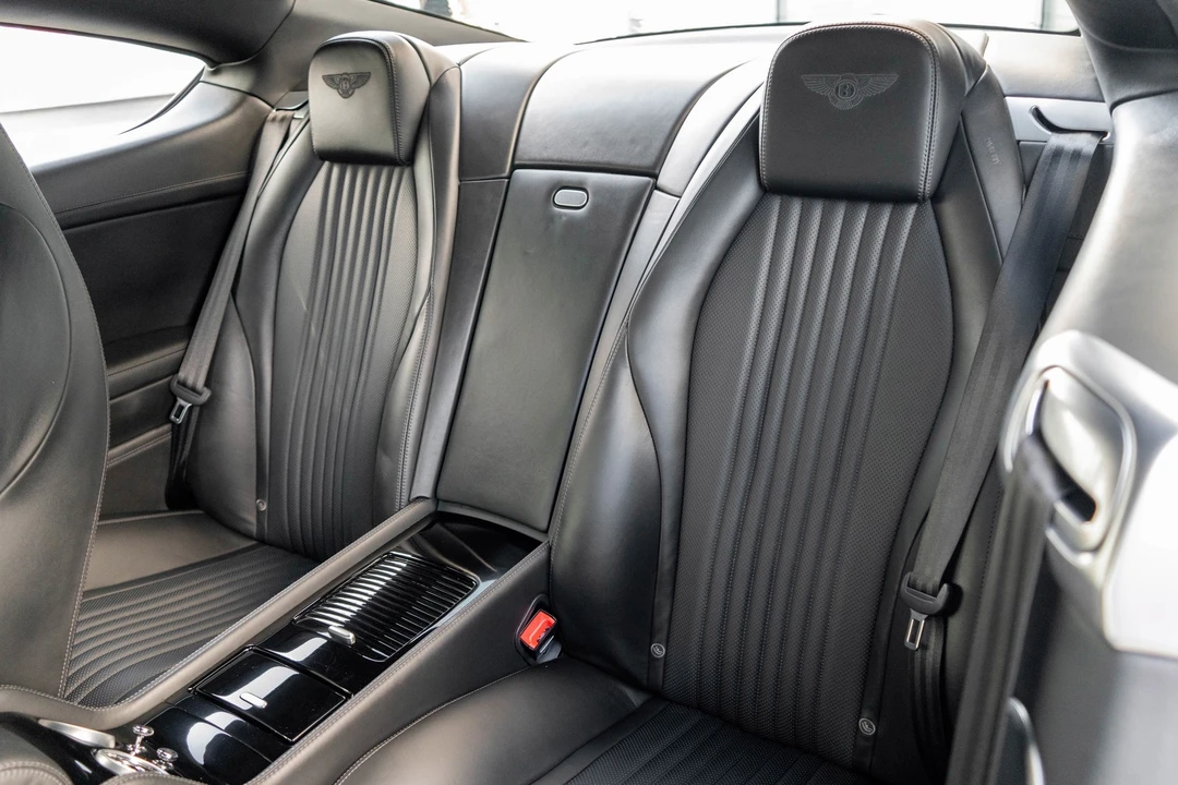 2016 Bentley Continental GT 2nd Gen - Image 24 of 31
