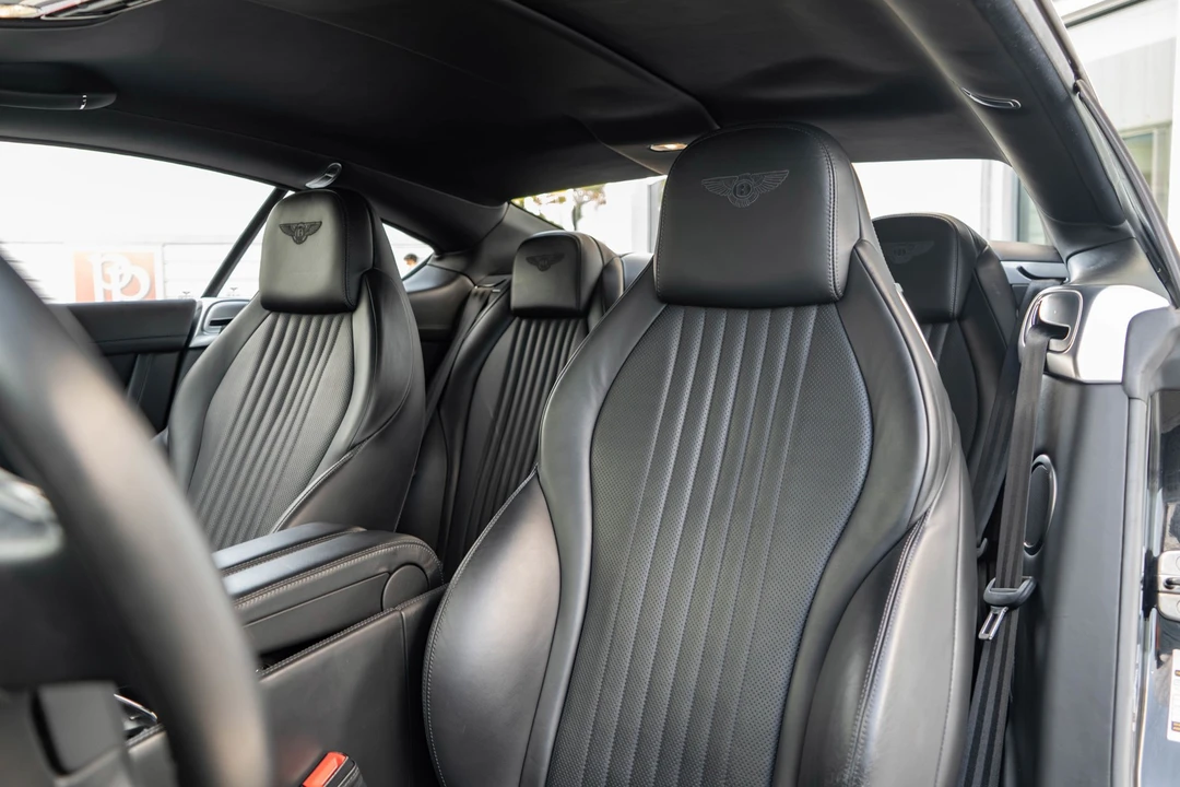 2016 Bentley Continental GT 2nd Gen - Image 8 of 31