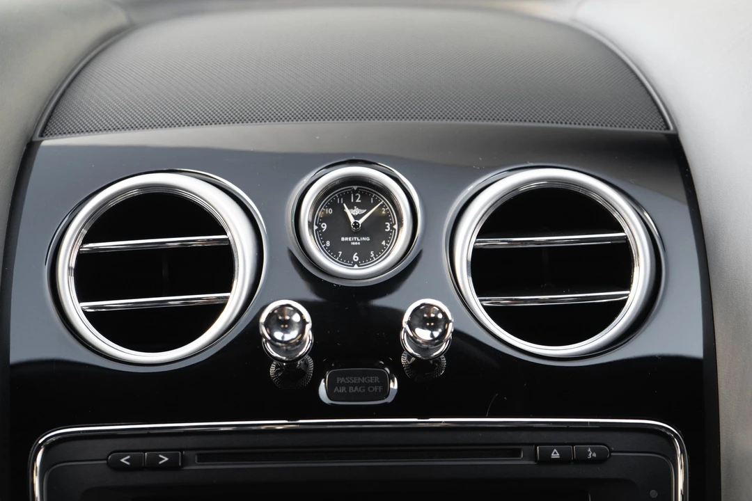 2016 Bentley Continental GT 2nd Gen - Image 16 of 31