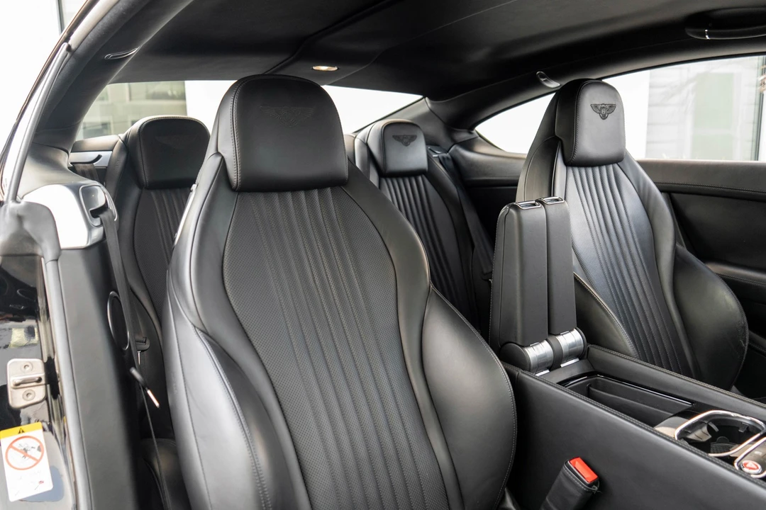 2016 Bentley Continental GT 2nd Gen - Image 26 of 31