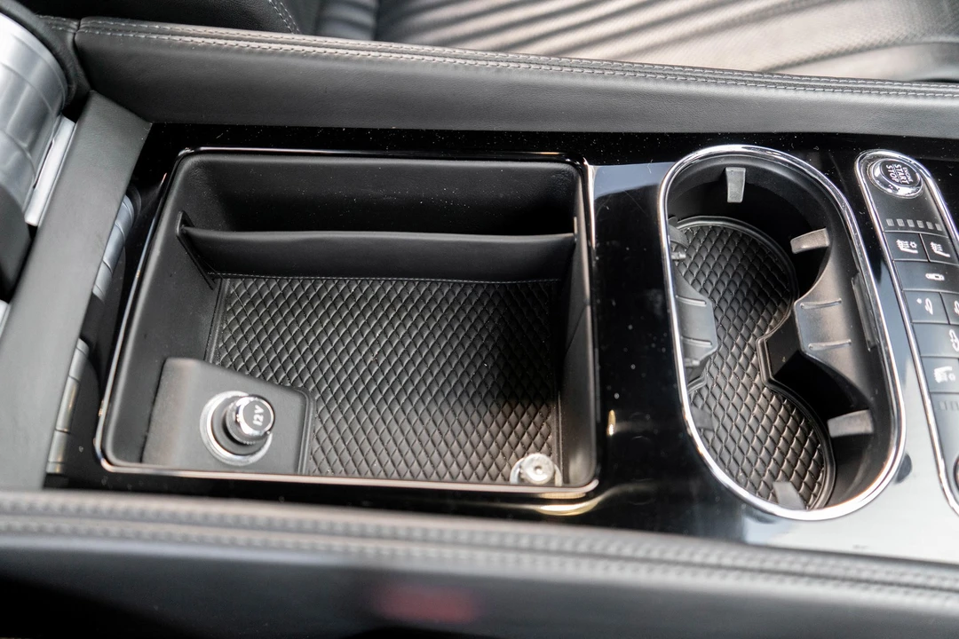 2016 Bentley Continental GT 2nd Gen - Image 31 of 31