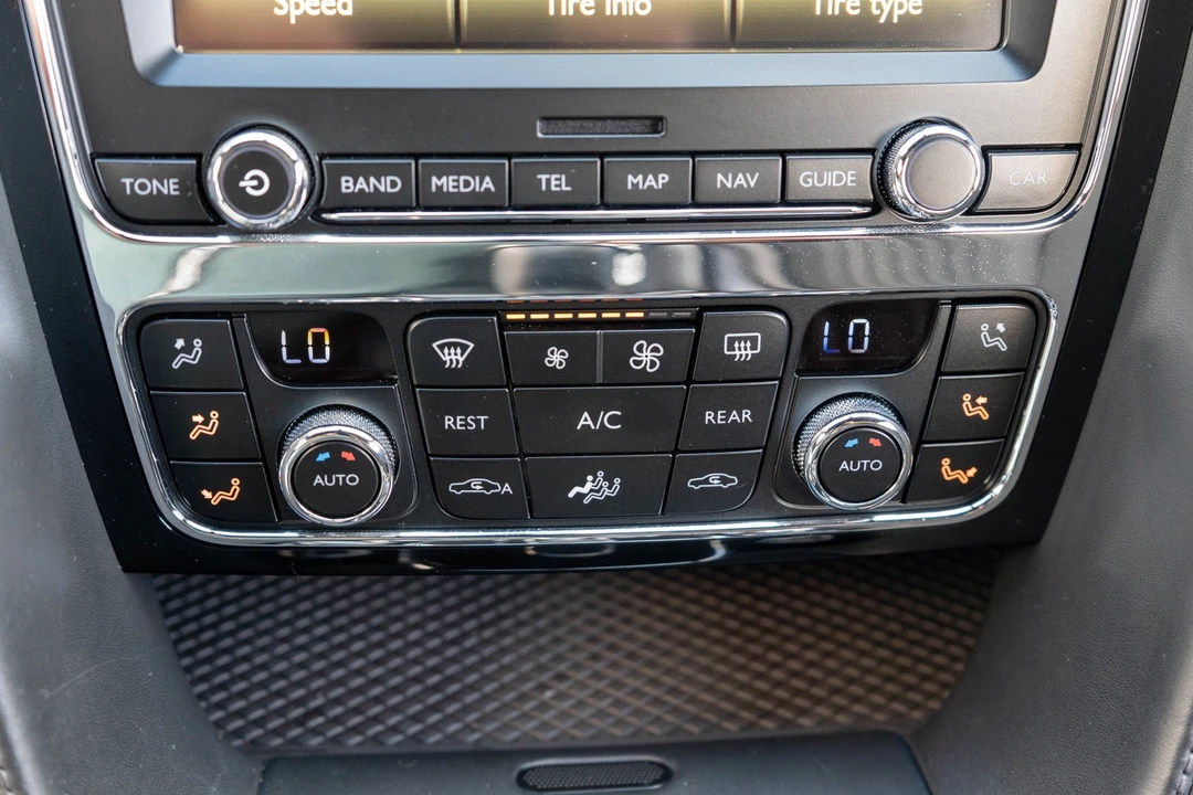 2016 Bentley Continental GT 2nd Gen - Image 21 of 31