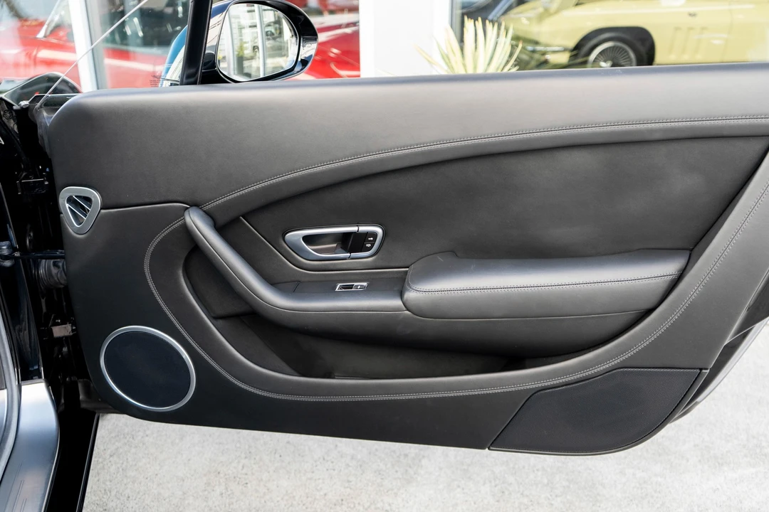 2016 Bentley Continental GT 2nd Gen - Image 27 of 31
