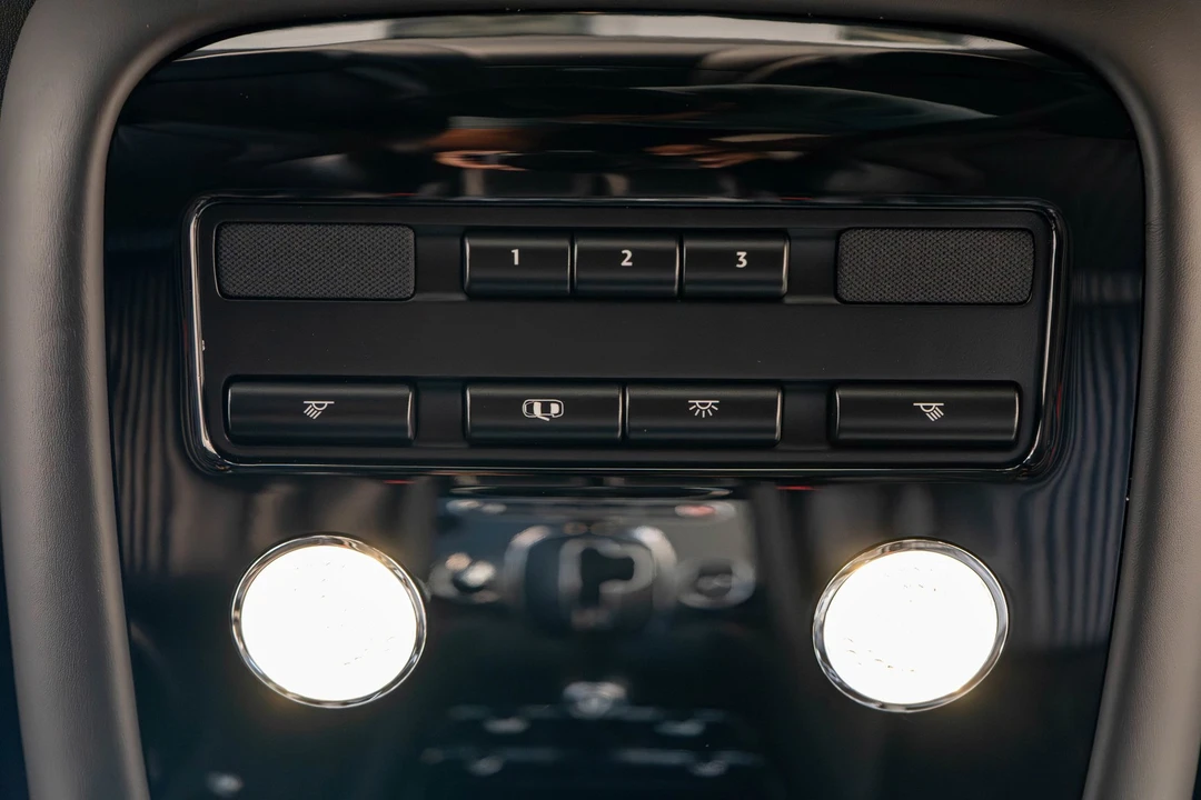 2016 Bentley Continental GT 2nd Gen - Image 14 of 31