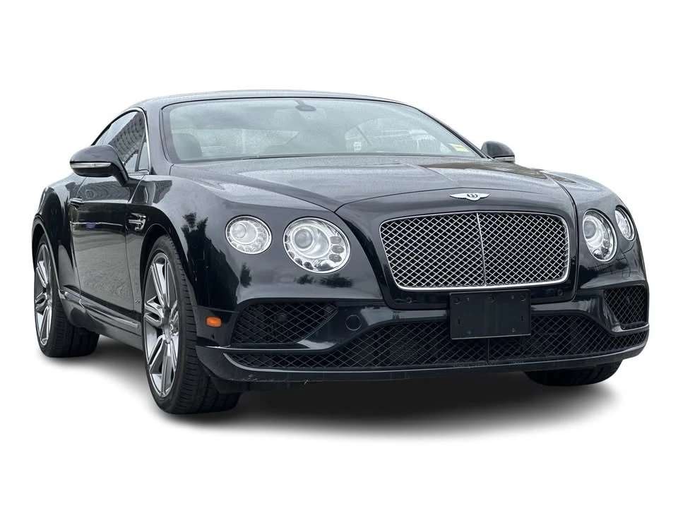 2016 Bentley Continental GT 2nd Gen - Image 4 of 20