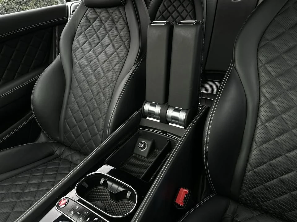 2016 Bentley Continental GT 2nd Gen - Image 17 of 20