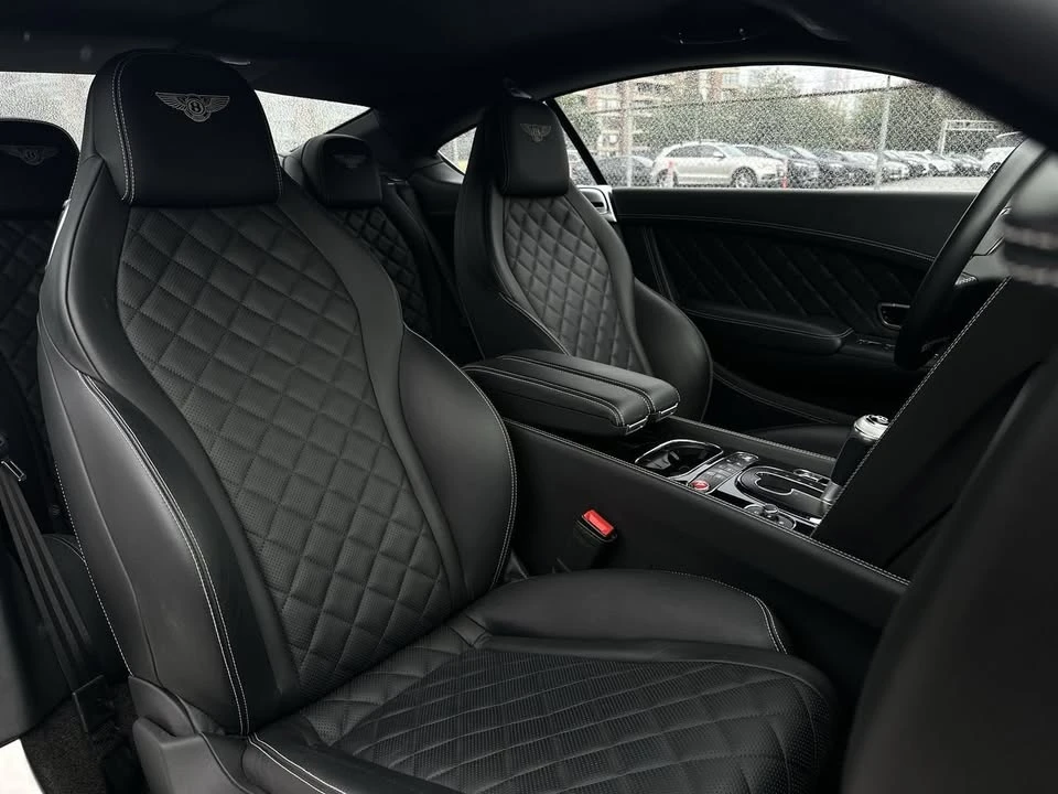 2016 Bentley Continental GT 2nd Gen - Image 20 of 20