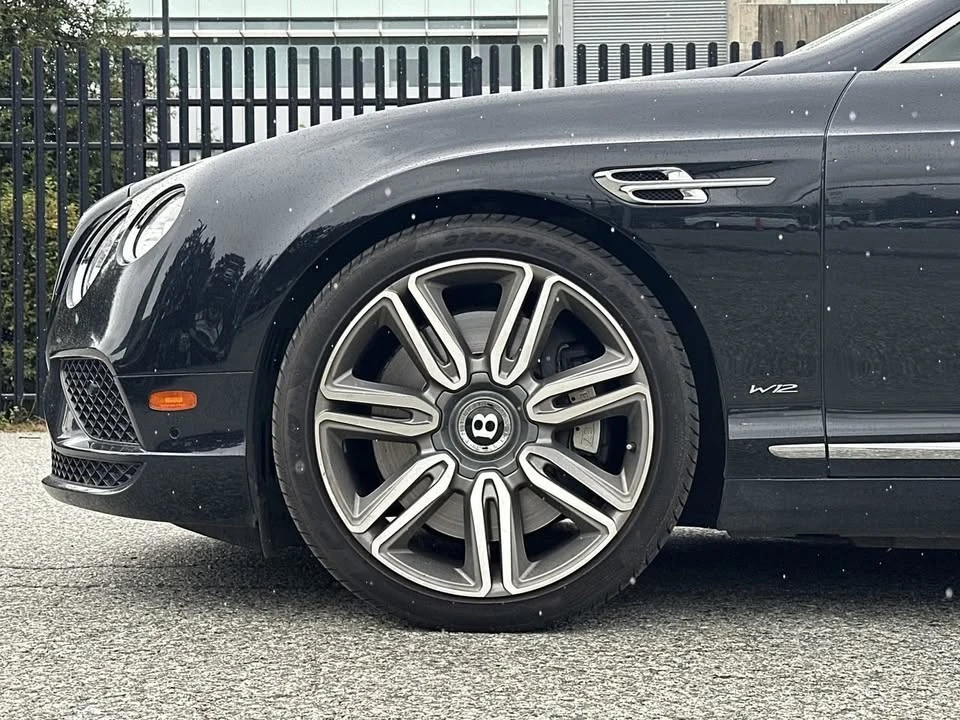 2016 Bentley Continental GT 2nd Gen - Image 8 of 20