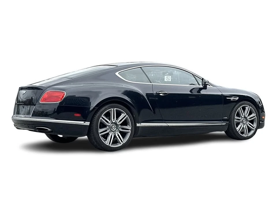 2016 Bentley Continental GT 2nd Gen - Image 7 of 20