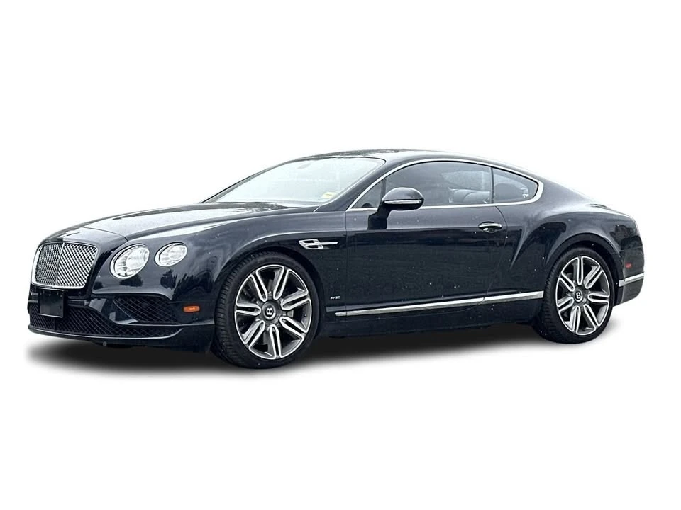 2016 Bentley Continental GT 2nd Gen - Image 2 of 20