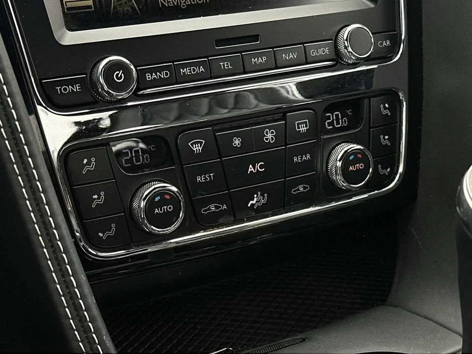 2016 Bentley Continental GT 2nd Gen - Image 16 of 20