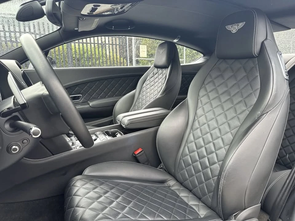 2016 Bentley Continental GT 2nd Gen - Image 9 of 20