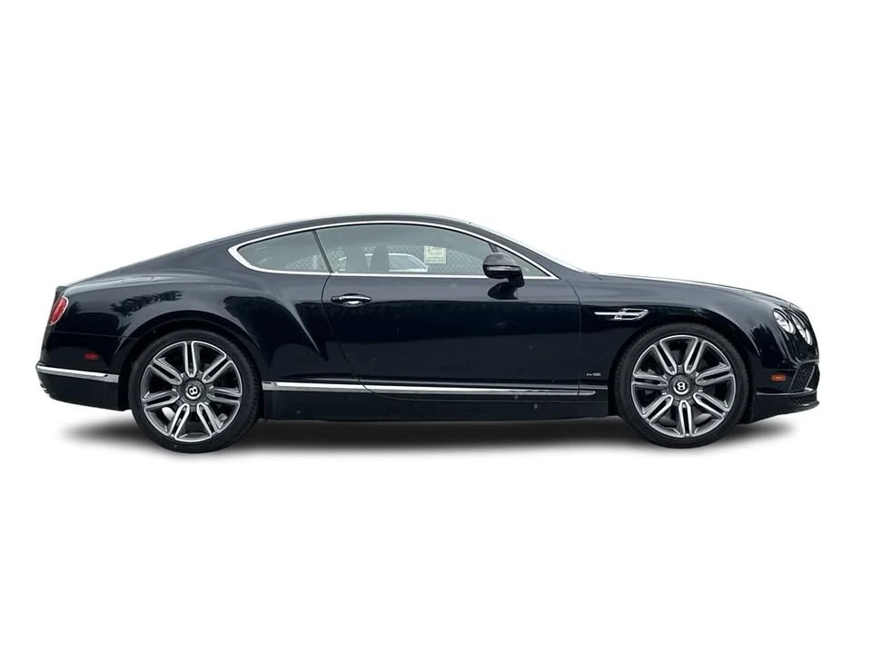 2016 Bentley Continental GT 2nd Gen - Image 3 of 20