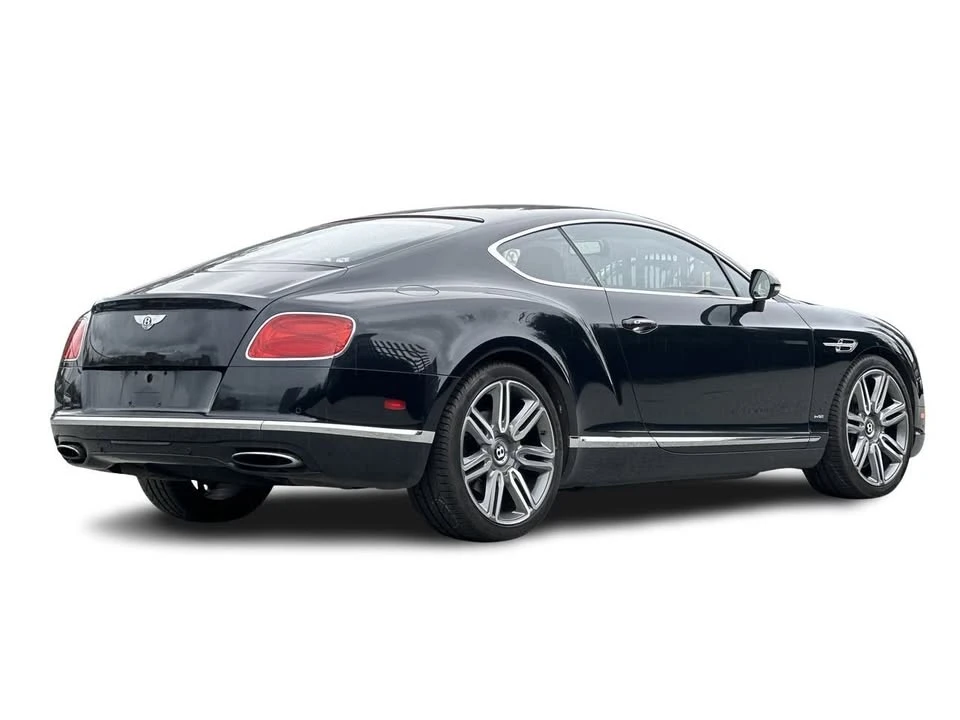 2016 Bentley Continental GT 2nd Gen - Image 6 of 20