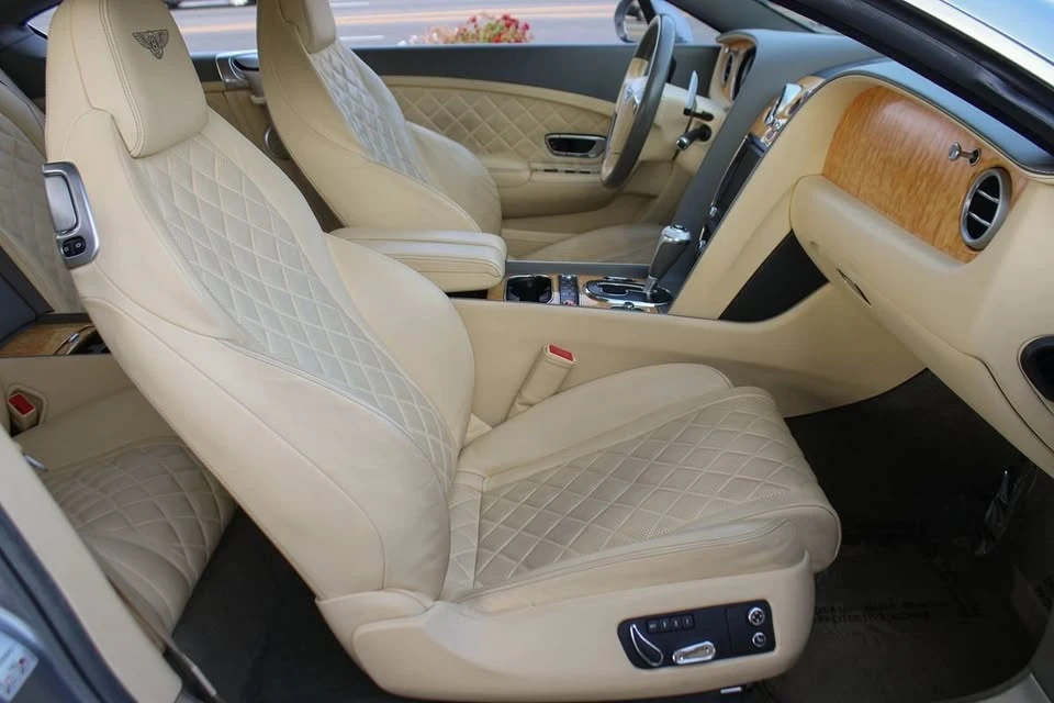 2016 Bentley Continental GT 2nd Gen - Image 19 of 20