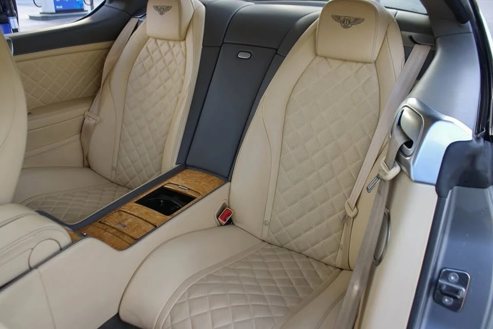 2016 Bentley Continental GT 2nd Gen - Image 17 of 20