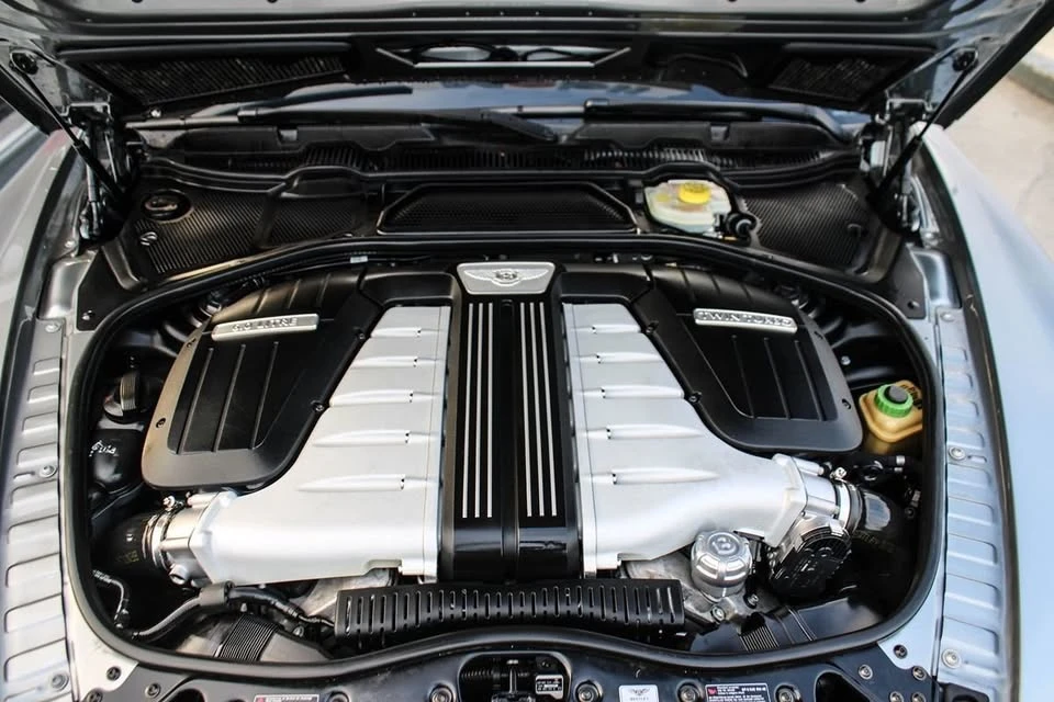 2016 Bentley Continental GT 2nd Gen - Image 12 of 20