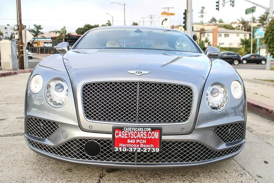 2016 Bentley Continental GT 2nd Gen - Image 10 of 20